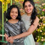 Arya Instagram - ഈ ആഴ്ചയിലെ അമ്മയും കുഞ്ഞും 🥶 #mybaby #myworld #happiness #babyroya Thrissur