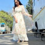 Arya Instagram - Dress only and only to impress yourself 🤍 Costume @trose_by_isabella MUA @vikramanvijitha Styling @sabarinathk_