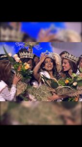 Asha Bhat Instagram - India 🇮🇳 is the only country that has won the #misssupranational title twice. With her charisma, kindness and infectious personality, @asha.bhat won our hearts. To this day she continues to make us proud. Love you @asha.bhat 💗💗💗 
@missdivaorg