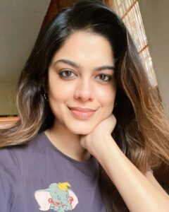 Asha Bhat Instagram - Saturdaze 💗