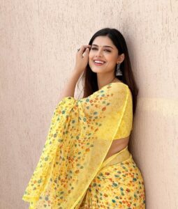 Asha Bhat Instagram - 🌼🌼🌼