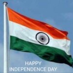 Asha Sharath Instagram - Happy Independence Day🙏
