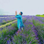 Asha Sharath Instagram - Live life in full bloom🌸
