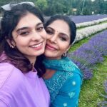 Asha Sharath Instagram - Live life in full bloom🌸
