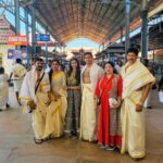 Asha Sharath Instagram - എല്ലാവർക്കും പുതുവത്സരാശംസകൾ🙏