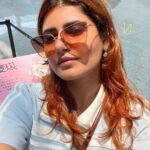 Ashima Narwal Instagram - Travel diaries!! Love Ash #ig_delhi #ig_indiashots #ashima #ashimanarwal #newhaircolor #influencerstyle #travelletes China