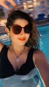 Ashima Narwal Instagram - The magic of September 💋

Love 

Ashima 🪷🦚📝
Miss Sydney Australia Elegance 
&
Miss India Global 

#misssydneyelegance #misssydney #ashimanarwal😎 
#ｔｇｉｆ #ashimaxfam #ashimanarwal #ashima #ashimanarwalhot #travelette #worldtourist #dubaitourism #dubaitourist #haryanatourism #dubailife🇦🇪 #luxurylivings #poolbaby #dubaiinfluencer #dubaiinfluencers #dubaidesigner 
#sima #sima2023 #simma #siba #haryana_club #kollywoodactresses  #kollywoodqueen #tollywoodactresses #ᴛᴏʟʟʏᴡᴏᴏᴅ #tollywoodactor #goldenheroine