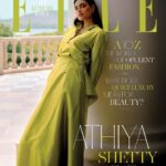 Athiya Shetty Instagram – #ELLECoverStar: @athiyashetty’s pace is unhurried, a metaphorical ellipsis trailing behind her sentences as we lapse into companionable silence whenever she is mulling a thought. It is this sense of deliberation for sifting through the superfluous that sets Shetty apart from her contemporaries. Tap the 🔗 in the bio to read the full interview.
___________________________________
Silk blouse, long wrap skirt, and tribales earrings all by @dior
Location Courtesy: @rafflesudaipur
___________________________________
ELLE India Editor: @aineenizamiahmedi
Photographer: @farhanhussain (@featartists)
Fashion Editor: @zohacastelino (styling)
Asst. Art Director: @juno_onajunket (cover design)
Words: @thejoblessjourno
Hair & Makeup: @miteshrajani (@featartists)
Bookings Editor: @alizaafatmaa
Assisted by: @komal_shetty_, @imjadechristina (styling),
@nitutamang143 (hair and makeup), @pr1yalvrma (bookings)
Production: @thecrewproduction
___________________________________
#AthiyaShetty #ELLEIndia #Celebrity #Bollywood #CoverStar Raffles Udaipur