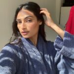 Athiya Shetty Instagram – Sweden, you’ve been swell 🇸🇪🧇🪻☀️