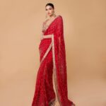 Athiya Shetty Instagram - ♥️