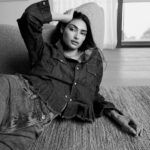 Athiya Shetty Instagram - 🦭