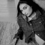 Athiya Shetty Instagram - 🦭