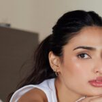 Athiya Shetty Instagram - random ones 💌