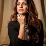 Athmiya Instagram - 💄 @_sapnas_makeover ❤️ 📸 @thampi.kiran_photography ❤️ Trivandrum, India
