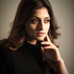 Athmiya Instagram - @_sapnas_makeover ❤️ @thampi.kiran_photography ❤️ Trivandrum, India