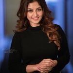 Athmiya Instagram - 💄 @_sapnas_makeover ❤️ 📸 @thampi.kiran_photography ❤️ Trivandrum, India