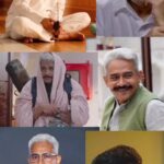 Atul Kulkarni Instagram - for each one of you; from the bottom of my heart… (thanks so very much @vinod_jirwankar_ for making this happen!) #rudra #athursday #bandishbandits #cityofdreams #sandwichedforever #happyfamilyconditionsapply #rajeshmhapuskar