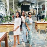 Bhavya Gowda Instagram - 💃🏽💃🏽💃🏽💃🏽