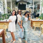 Bhavya Gowda Instagram - 💃🏽💃🏽💃🏽💃🏽