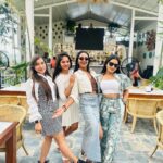 Bhavya Gowda Instagram - 💃🏽💃🏽💃🏽💃🏽