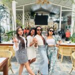 Bhavya Gowda Instagram - 💃🏽💃🏽💃🏽💃🏽