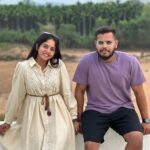 Bhavya Gowda Instagram - 🤎 #family ಶಿವಮೊಗ್ಗ ಕರ್ನಾಟಕ