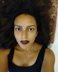 Bidita Bag Instagram - 🖤👸🤳
Lipstick @disguisecosmetics