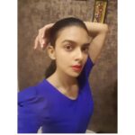 Bidita Bag Instagram - I can't even recognize myself 🙈 #youngfilter #faceapp