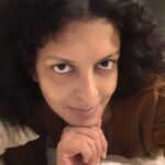 Bidita Bag Instagram - Okay...Good night 😴