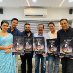 Bidita Bag Instagram - Happy to be part of #BalNaren…an important film backed by Producer @DeepakMukut. Inspired by Swachh Bharat Abhiyan, written and directed by @pawankknagpal Shoot stars tomorrow @sohamrockstrent @deepakmukut @vindusingh @biditabag @rajnieshduggall @actorlokeshmittal & #govindnamdeo