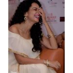 Bidita Bag Instagram - My neutral expression 🙂 Styling: @hitendrakapopara