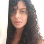 Bidita Bag Instagram - Good hair day 😁 #curls #curlsforthegirls