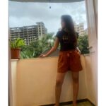 Bidita Bag Instagram - कार्यकर्ता 😎 Photo: @darshanabanik @___pujakulay___