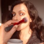 Bidita Bag Instagram - Working Christmas 🌲🍁