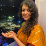 Bidita Bag Instagram - Happy Diwali 🤗🕯️ Photo @___pujakuley__ Thankoo @___pujakuley__ @darshanabanik for the diwali Bengali style treat 😋 Thank u @jazimsharma and ur wifey for this beautiful saree 🤗 #happydiwali🎉
