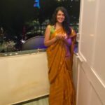 Bidita Bag Instagram - Happy Diwali 🤗🕯️ Photo @___pujakuley__ Thankoo @___pujakuley__ @darshanabanik for the diwali Bengali style treat 😋 Thank u @jazimsharma and ur wifey for this beautiful saree 🤗 #happydiwali🎉