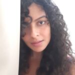 Bidita Bag Instagram - Good hair day 😁 #curls #curlsforthegirls
