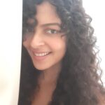 Bidita Bag Instagram - Good hair day 😁 #curls #curlsforthegirls
