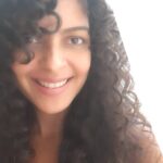 Bidita Bag Instagram - Good hair day 😁 #curls #curlsforthegirls