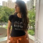 Bidita Bag Instagram - कार्यकर्ता 😎 Photo: @darshanabanik @___pujakulay___