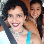 Bidita Bag Instagram - 😁💙 #sareelove #houseplants