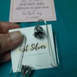 Bidita Bag Instagram - Jewellery @_artsilver