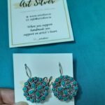 Bidita Bag Instagram - Jewellery @_artsilver