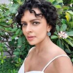 Bidita Bag Instagram - Thank you @_artsilver for this beautiful silver jewellery 😇