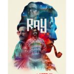 Bidita Bag Instagram - "In a class of its own. #Ray premieres 25 June, only on Netflix.   #Ray @netflix_in   Produced By : @ajit_andhare @tippingpointfilms @viacom18studios Created by - @dhepoli Directed By - @srijitmukherji @vasanbala @abhishekchaubey    Written By - @nirenbhatt @sirajahmed381 Starring - @bajpayee.manoj @kaykaymenon02 @alifazal9@harshvarrdhankapoor @shwetabasuprasad11 @radhikamadan @aninditaa_bose @raghubir_y #ManojPahwa @gajrajrao @iamroysanyal @dibyenduofficial @biditabag @kharaj_mukherjee___ @shruthymenon @neeraj_p_purohit @akansharanjankapoor @lovleenmisra"