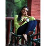Bidita Bag Instagram - The Earth is what we all have in common. —Wendell Berry #worldenvironmentday #Throwback Location: #Kashmir Photo: @sudheertomar09