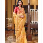 Bidita Bag Instagram - Editorial for @sanandamagazine Hair & Make-up: @makeup_abhijitchanda Photography: @somnath_roy_photography Styling: @avishekknaiya_official We tried to re-create the style of #gayatridevi in the first photo 😁