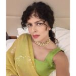 Bidita Bag Instagram - শুভ নববর্ষ 💛 Shubho Nabobarsho 💛