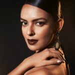 Bidita Bag Instagram - Brown Kudi 😎🖤 Photo: @amitdeyphotography