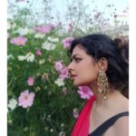 Bidita Bag Instagram - Happy Holi 🤗💖